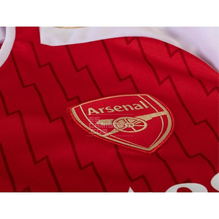 1a Equipacion Camiseta Arsenal 23-24 - Haga un click en la imagen para cerrar